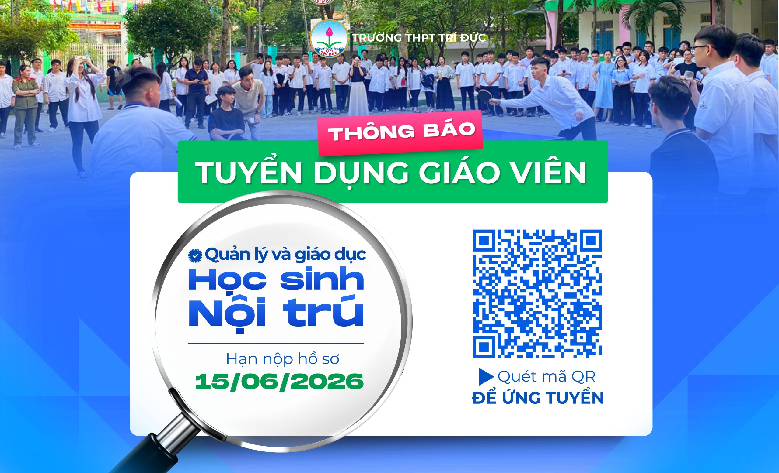 Theme tuyển dụng